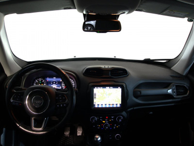 Jeep Renegade Gebrauchtwagen Jeep Renegade Gebrauchtwagen