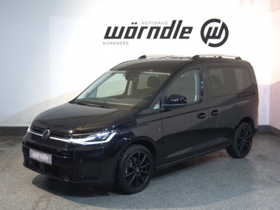 VW Caddy Gebrauchtwagen VW Caddy Gebrauchtwagen