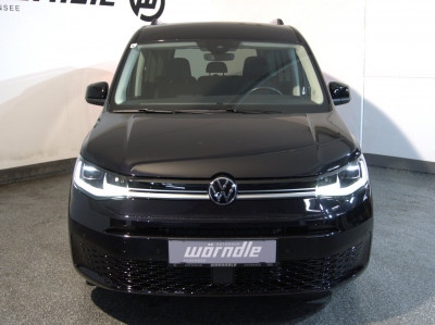 VW Caddy Gebrauchtwagen VW Caddy Gebrauchtwagen