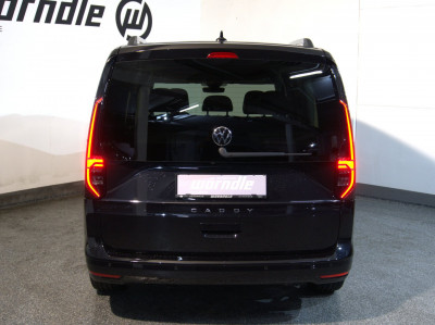 VW Caddy Gebrauchtwagen VW Caddy Gebrauchtwagen