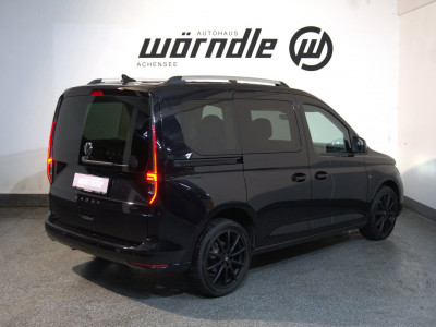 VW Caddy Gebrauchtwagen VW Caddy Gebrauchtwagen
