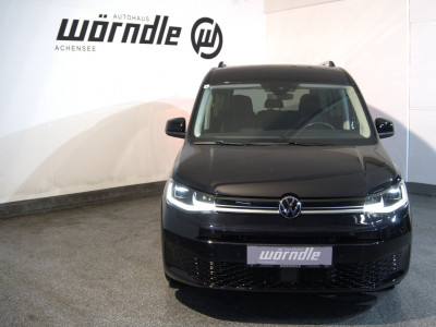 VW Caddy Gebrauchtwagen VW Caddy Gebrauchtwagen