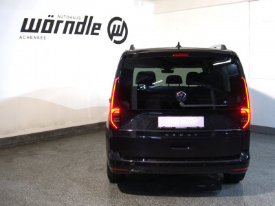 VW Caddy Gebrauchtwagen VW Caddy Gebrauchtwagen