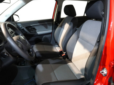 Skoda Fabia Gebrauchtwagen Skoda Fabia Gebrauchtwagen