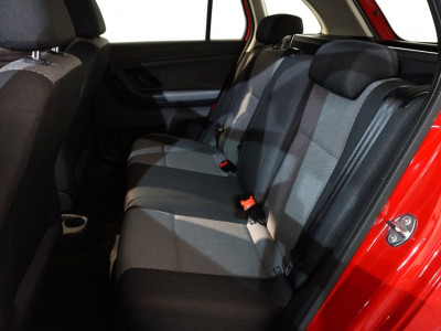 Skoda Fabia Gebrauchtwagen Skoda Fabia Gebrauchtwagen