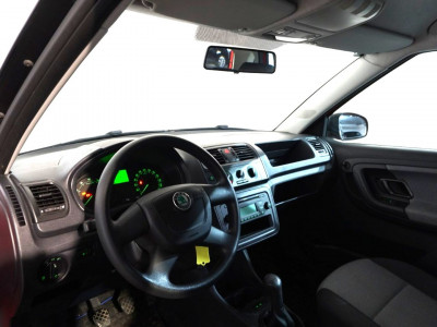 Skoda Fabia Gebrauchtwagen Skoda Fabia Gebrauchtwagen