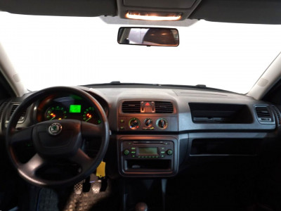 Skoda Fabia Gebrauchtwagen Skoda Fabia Gebrauchtwagen