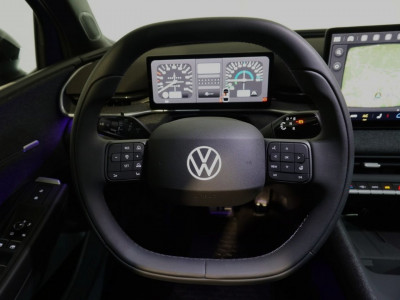 VW ID.Polo Gebrauchtwagen VW ID.Polo Gebrauchtwagen