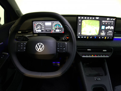 VW ID.Polo Gebrauchtwagen VW ID.Polo Gebrauchtwagen