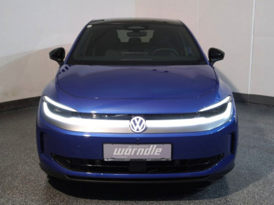 VW ID.Polo Gebrauchtwagen VW ID.Polo Gebrauchtwagen