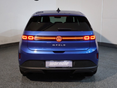 VW ID.Polo Gebrauchtwagen VW ID.Polo Gebrauchtwagen