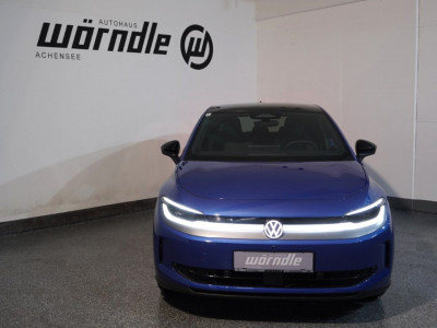 VW ID.Polo Gebrauchtwagen VW ID.Polo Gebrauchtwagen