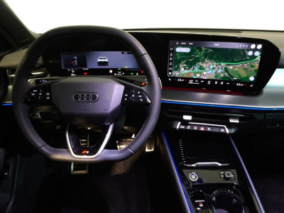 Audi Q3 Gebrauchtwagen Audi Q3 Gebrauchtwagen