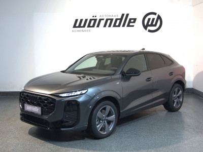 Audi Q3 Gebrauchtwagen Audi Q3 Gebrauchtwagen