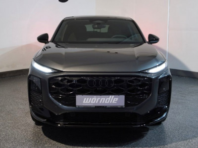 Audi Q3 Gebrauchtwagen Audi Q3 Gebrauchtwagen