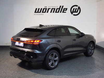Audi Q3 Gebrauchtwagen Audi Q3 Gebrauchtwagen