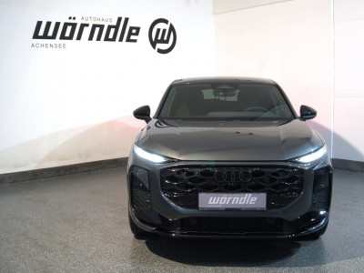 Audi Q3 Gebrauchtwagen Audi Q3 Gebrauchtwagen