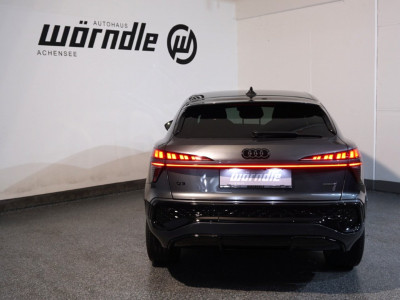 Audi Q3 Gebrauchtwagen Audi Q3 Gebrauchtwagen