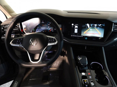 VW Touareg Gebrauchtwagen VW Touareg Gebrauchtwagen