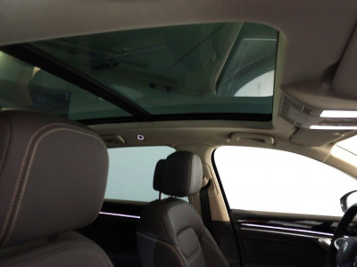 VW Touareg Gebrauchtwagen VW Touareg Gebrauchtwagen