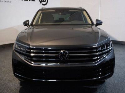 VW Touareg Gebrauchtwagen VW Touareg Gebrauchtwagen