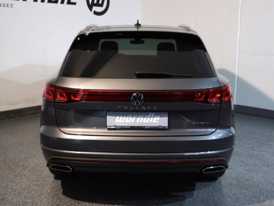 VW Touareg Gebrauchtwagen VW Touareg Gebrauchtwagen