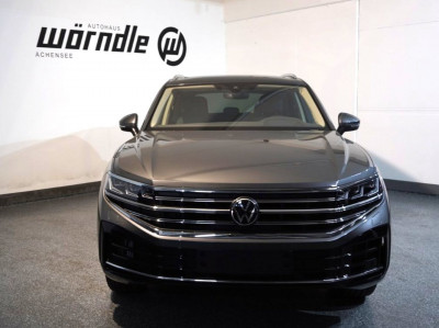 VW Touareg Gebrauchtwagen VW Touareg Gebrauchtwagen