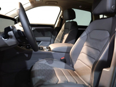 VW Touareg Gebrauchtwagen VW Touareg Gebrauchtwagen