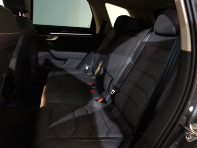VW Touareg Gebrauchtwagen VW Touareg Gebrauchtwagen