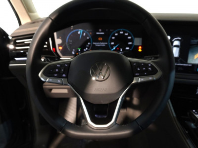 VW Touareg Gebrauchtwagen VW Touareg Gebrauchtwagen
