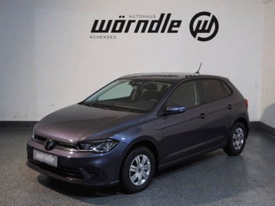 VW Polo Gebrauchtwagen VW Polo Gebrauchtwagen