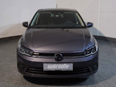 VW Polo Gebrauchtwagen VW Polo Gebrauchtwagen