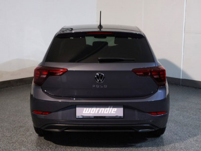 VW Polo Gebrauchtwagen VW Polo Gebrauchtwagen