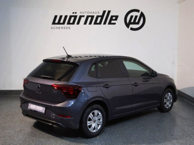 VW Polo Gebrauchtwagen VW Polo Gebrauchtwagen