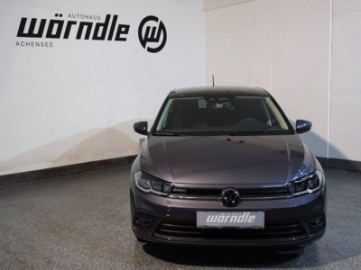 VW Polo Gebrauchtwagen VW Polo Gebrauchtwagen