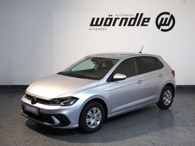 VW Polo Gebrauchtwagen VW Polo Gebrauchtwagen