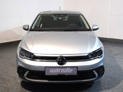 VW Polo Gebrauchtwagen VW Polo Gebrauchtwagen