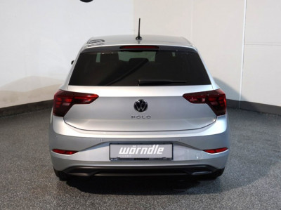 VW Polo Gebrauchtwagen VW Polo Gebrauchtwagen