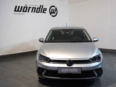 VW Polo Gebrauchtwagen VW Polo Gebrauchtwagen