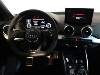 Audi Q2 Gebrauchtwagen Audi Q2 Gebrauchtwagen