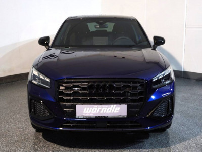 Audi Q2 Gebrauchtwagen Audi Q2 Gebrauchtwagen