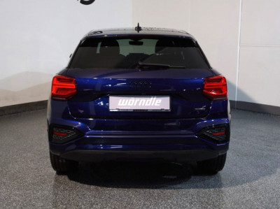 Audi Q2 Gebrauchtwagen Audi Q2 Gebrauchtwagen