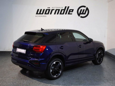 Audi Q2 Gebrauchtwagen Audi Q2 Gebrauchtwagen