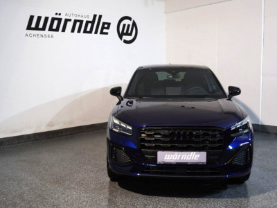 Audi Q2 Gebrauchtwagen Audi Q2 Gebrauchtwagen