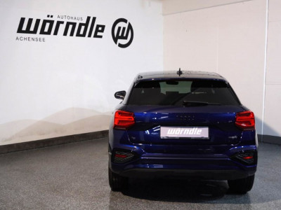 Audi Q2 Gebrauchtwagen Audi Q2 Gebrauchtwagen