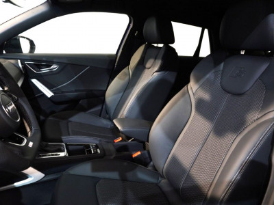 Audi Q2 Gebrauchtwagen Audi Q2 Gebrauchtwagen