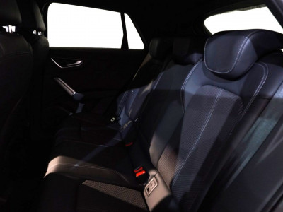 Audi Q2 Gebrauchtwagen Audi Q2 Gebrauchtwagen