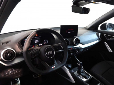Audi Q2 Gebrauchtwagen Audi Q2 Gebrauchtwagen