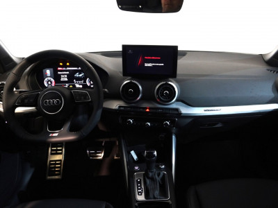 Audi Q2 Gebrauchtwagen Audi Q2 Gebrauchtwagen