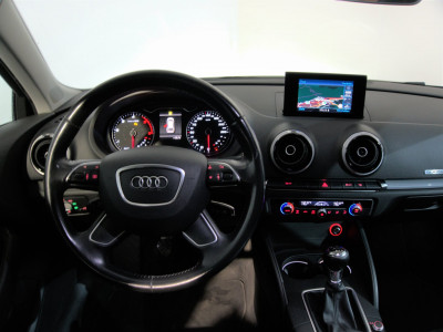 Audi A3 Gebrauchtwagen Audi A3 Gebrauchtwagen